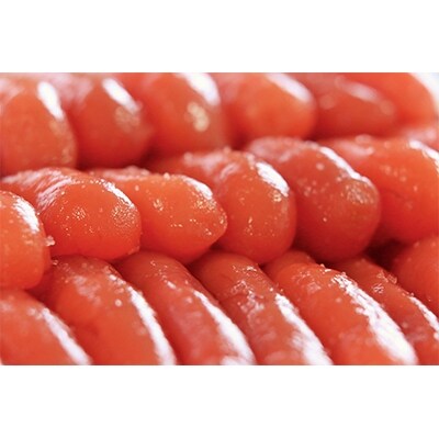 低温熟成　塩たらこ 1本物　業務用【2kg】