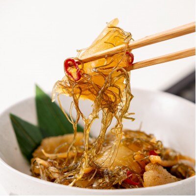 数の子屋こだわり松前漬　750g(250g×3)