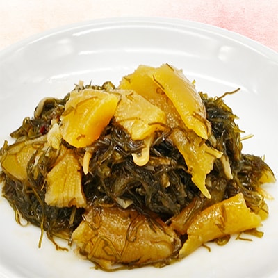 数の子屋こだわり松前漬　750g(250g×3)