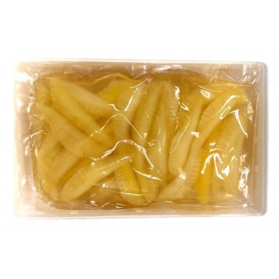 【訳あり】味付け数の子　小っちゃめサイズ(1本物・折子込)510g(170g×3)