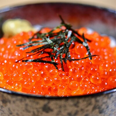 【毎月定期便】【やまか】魚卵の彩　全3回