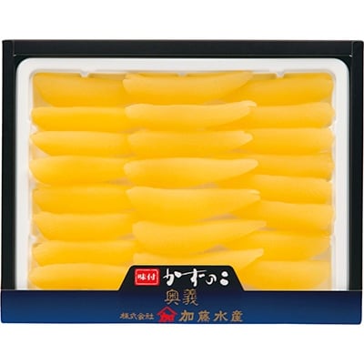 味付数の子　奥義　360g【北海道留萌市】