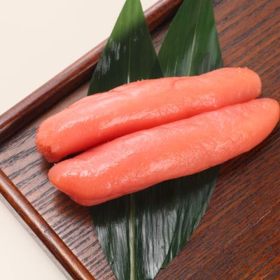 塩たらこ　500g【北海道留萌市】