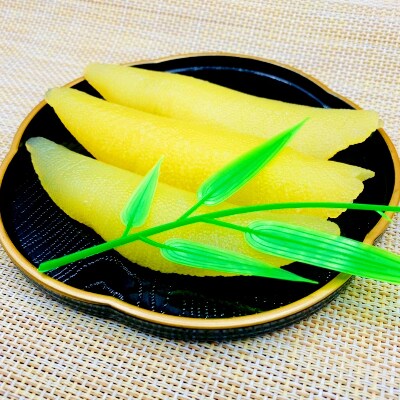 【2022年6月上旬発送】【北海道産】味付数の子　300g