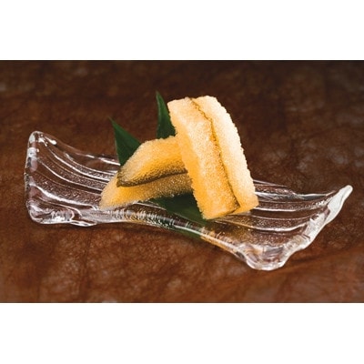 味付子持昆布　400g【北海道留萌市】