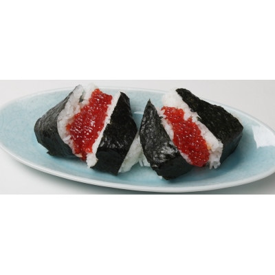 【訳あり】加藤水産の紅鮭塩筋子　500g(250g×2個入れ)