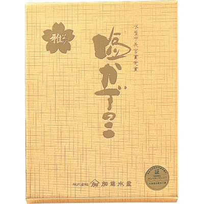 塩数の子　雅500g　大サイズ