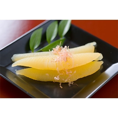 味付数の子　白造り500g