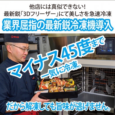 女将の玉手箱
