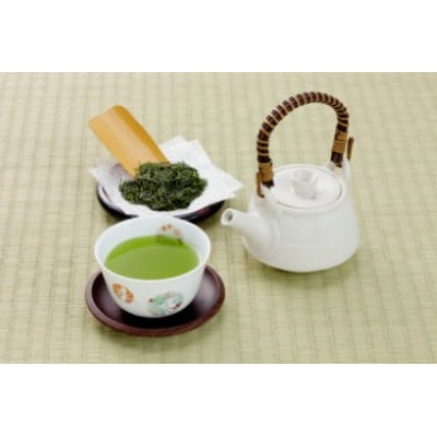 八女茶 合計1kg (250g×4袋) 煎茶セット