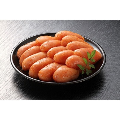博多の味本舗　辛子明太子　500g【無着色】(広川町)