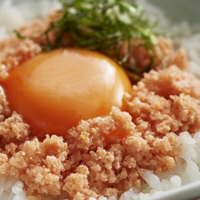 博多の新名物　たいめんたい　150g×1個(広川町)