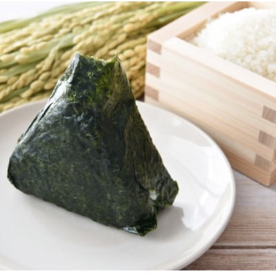 福岡有明のり　焼き海苔　2切25枚入(広川町)