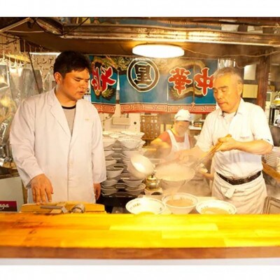 丸星ラーメン久留米 3食セット(広川町)
