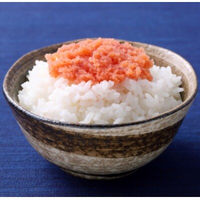 辛子明太子 訳あり!(バラコLM)(1.5kg[500g×3個])(広川町)
