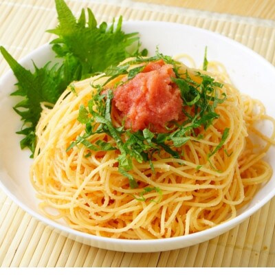 【毎月定期便】辛子明太子 訳あり!(バラコLM) 500g(広川町)全3回