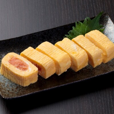 【毎月定期便】辛子明太子 訳あり!(バラコLM) 500g(広川町)全6回