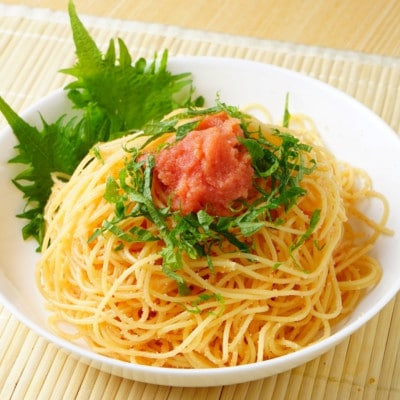 【毎月定期便】辛子明太子 訳あり!(バラコLM) 500g(広川町)全12回