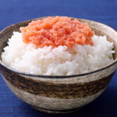 【毎月定期便】辛子明太子 訳あり!(バラコLM) 1kg(500g×2個)(広川町)全3回
