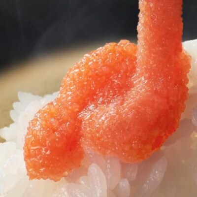 【毎月定期便】辛子明太子 訳あり!(バラコLM)(1kg[500g×2個])(広川町)全2回