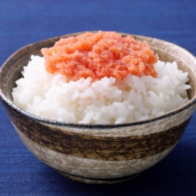 【毎月定期便】辛子明太子 訳あり!(バラコLM)(1kg[500g×2個])(広川町)全2回