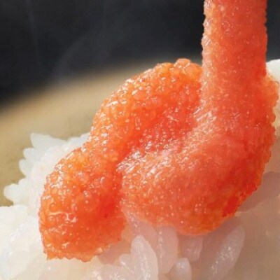 【毎月定期便】辛子明太子 訳あり!(バラコLM)(2kg[500g×4個])(広川町)全2回
