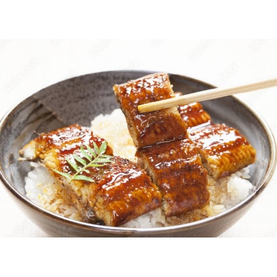 国産鰻蒲焼 特上品(200g×2尾)