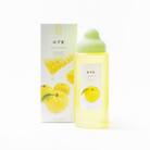 【ゆず蜜】【ブルーベリー&ハニー】果汁入りはちみつ 各500g 2種食べ比べ