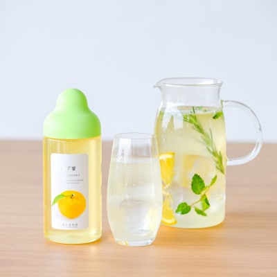 【ゆず蜜】【抹茶&ハニー】果汁入りはちみつ 各500g 2種食べ比べ