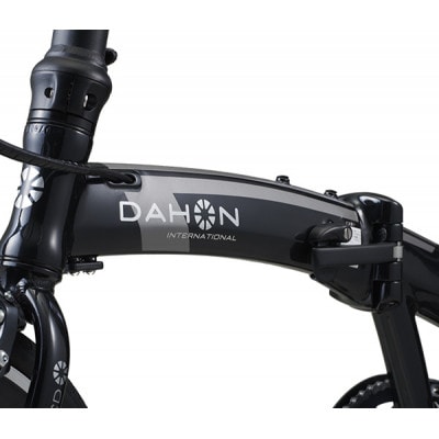 DAHON International フォールディングAirspeed D9 20インチ(熊本市)