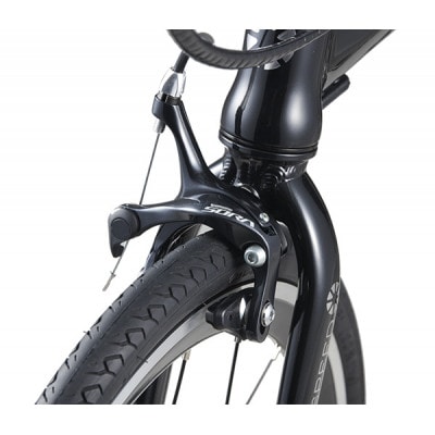 DAHON International フォールディングAirspeed D9 20インチ(熊本市)