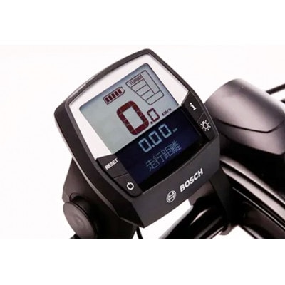 tern フォールディング イーバイク VEKTRON S10 ダークシルバー 20インチ(熊本市)