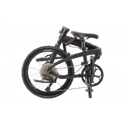 tern フォールディングバイク VERGE P10 20インチ(熊本市)