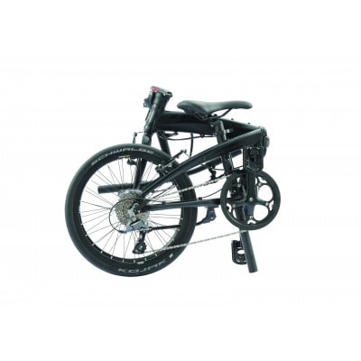 tern フォールディングバイク VERGE N8 20インチ(熊本市)