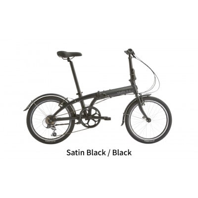 tern フォールディングバイク LINK A7 20インチ(熊本市)