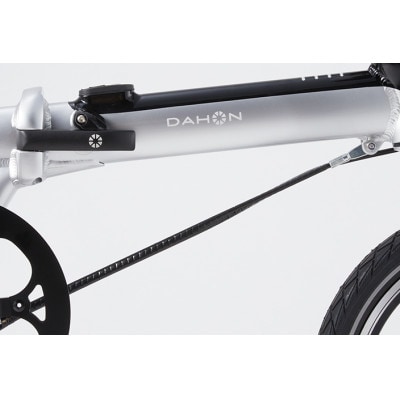 DAHON フォールディングバイク K-FORTH New 16インチ(熊本市)