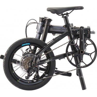 DAHON フォールディングバイク K9X 16インチ(熊本市)