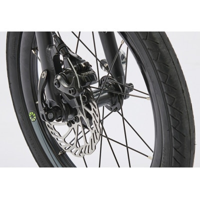 DAHON フォールディングバイク K9X 16インチ(熊本市)