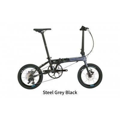 DAHON フォールディングバイク K9X 16インチ(熊本市)