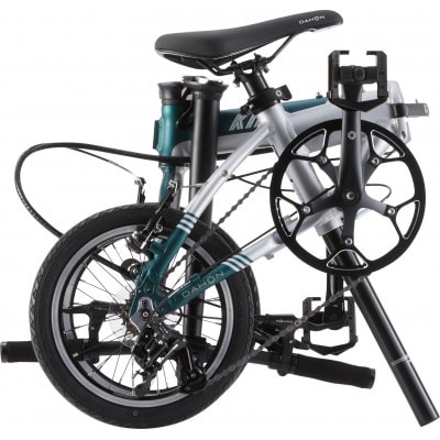 DAHON フォールディングバイク K3 14インチ(熊本市)