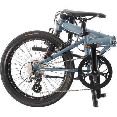 DAHON フォールディングバイク Speed Falco シマノパーツモデル 20インチ(熊本市)