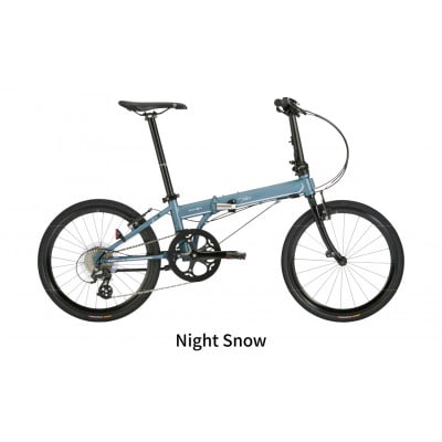 DAHON フォールディングバイク Speed Falco シマノパーツモデル 20インチ(熊本市)