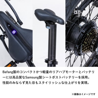 DAHON フォールディングバイク Fu com 20インチ Khaki (熊本市)