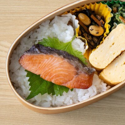 お魚朝ごはんセット!5種類各2切入り×2袋(合計10袋)