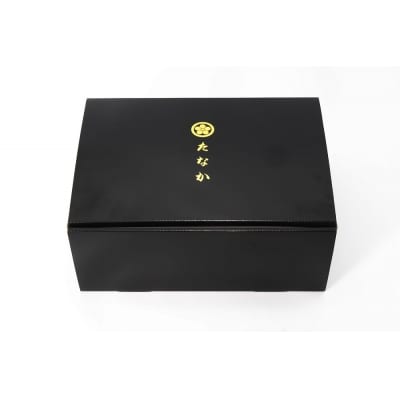 魚屋さん秘伝の「神」茶碗蒸しセット【3カ月定期便】 (H071117)