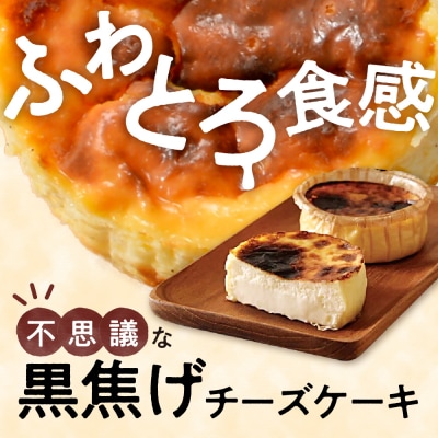 「みれい菓」のバスクチーズケーキギフト_hs043-002