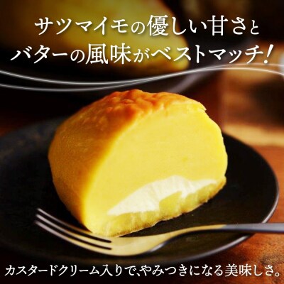 北海道スイートポテト 250g×2箱_hs291-089