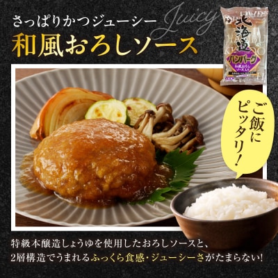 北海道ハンバーグセット_hs023-003