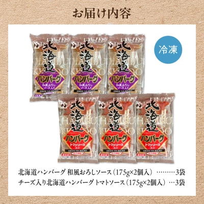 北海道ハンバーグセット_hs023-003