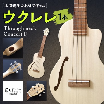 Through neck Concert F_hs229-002